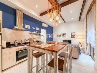 Casa en venta en Centre en Blanes