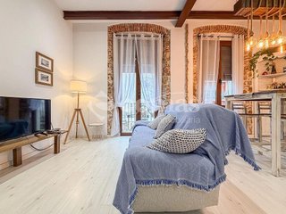 Casa en venta en Centre en Blanes