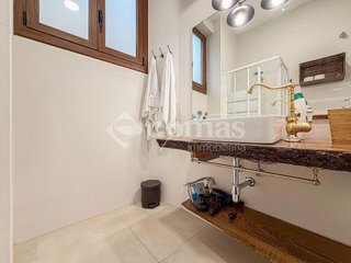 Casa en venta en Centre en Blanes