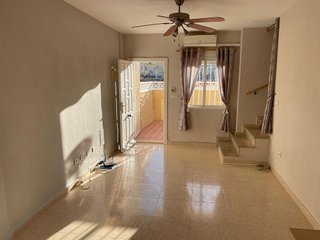 Casa adosada en venta en Campos de Golf - Villa Martin - Los Dolses en Orihuela