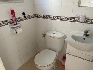 Casa adosada en venta en Campos de Golf - Villa Martin - Los Dolses en Orihuela
