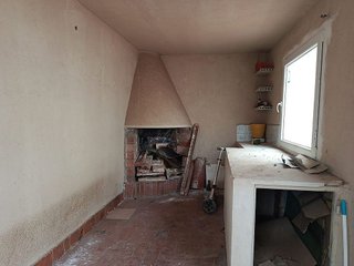 Casa en venta en Zona Papa Luna - Platja del Gurugú en Benicarló