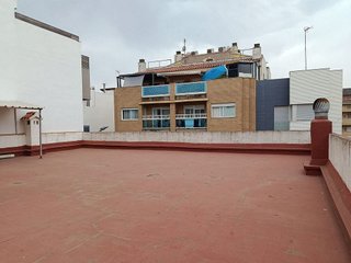 Casa en venta en Zona Papa Luna - Platja del Gurugú en Benicarló