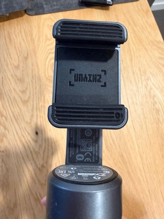 Zhiyun Smooth Q3 Estabilizador Móvil