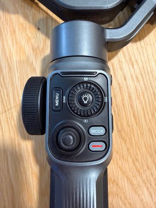 Zhiyun Smooth Q3 Estabilizador Móvil