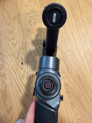 Zhiyun Smooth Q3 Estabilizador Móvil