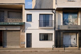 Casa adosada en venta en Anglès
