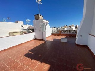 Chalet en venta en Centro en Nerja