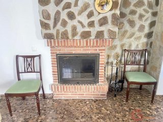 Chalet en venta en Centro en Nerja