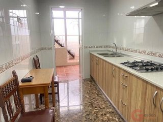 Chalet en venta en Centro en Nerja