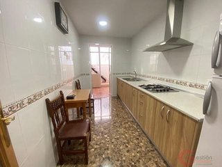 Chalet en venta en Centro en Nerja