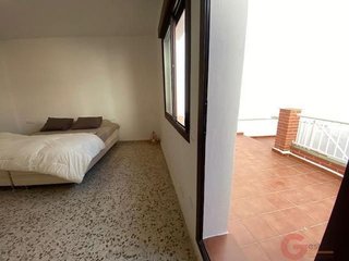 Chalet en venta en Centro en Nerja