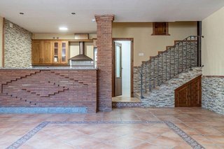 Chalet en venta en Otura