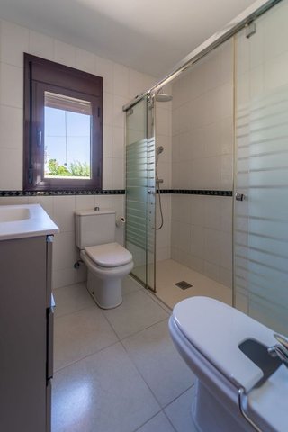Chalet en venta en Móra d´Ebre