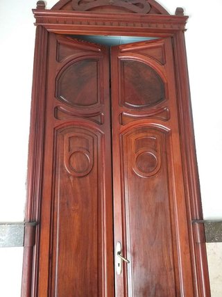Casa pareada en venta en Camino de Onda - Salesianos - Centro en Burriana