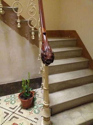 Casa pareada en venta en Camino de Onda - Salesianos - Centro en Burriana