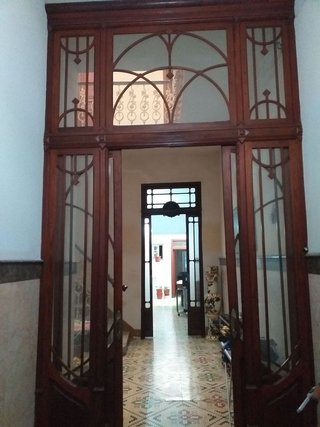 Casa pareada en venta en Camino de Onda - Salesianos - Centro en Burriana