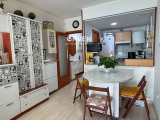 Piso en venta en Segur Platja en Calafell