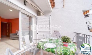 Piso en venta en Empuriabrava en Castelló d´Empúries