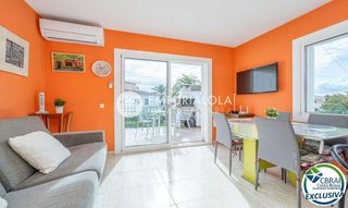 Piso en venta en Empuriabrava en Castelló d´Empúries
