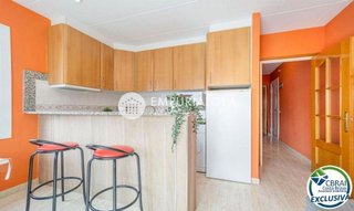 Piso en venta en Empuriabrava en Castelló d´Empúries