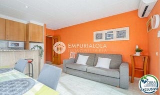 Piso en venta en Empuriabrava en Castelló d´Empúries