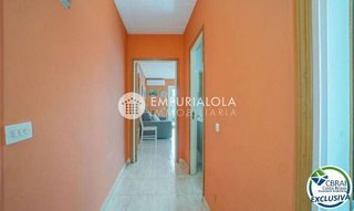Piso en venta en Empuriabrava en Castelló d´Empúries