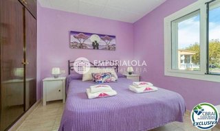 Piso en venta en Empuriabrava en Castelló d´Empúries