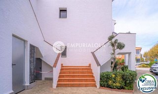 Piso en venta en Empuriabrava en Castelló d´Empúries