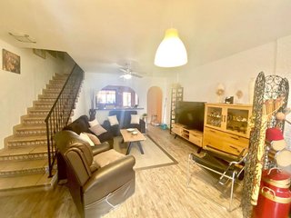 Casa en venta en Los Balcones - Los Altos del Edén en Torrevieja
