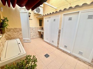 Casa en venta en Los Balcones - Los Altos del Edén en Torrevieja