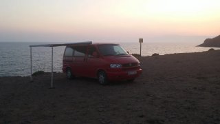 Volkswagen T4 1997