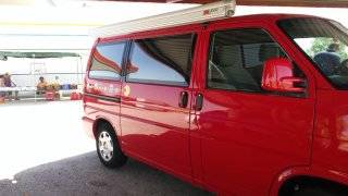 Volkswagen T4 1997