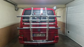 Volkswagen T4 1997