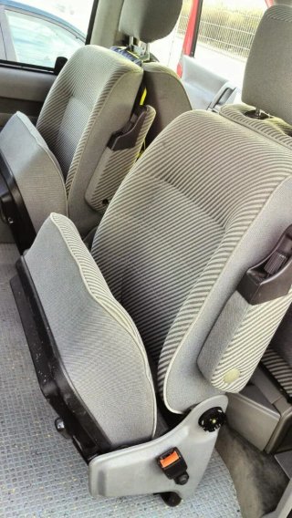 Volkswagen T4 1997