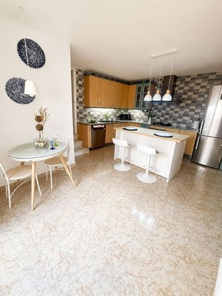Casa pareada en venta en Aguadulce Norte en Roquetas de Mar
