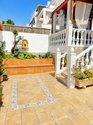 Casa pareada en venta en Aguadulce Norte en Roquetas de Mar
