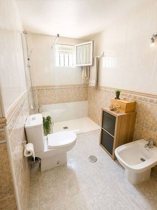 Casa pareada en venta en Aguadulce Norte en Roquetas de Mar
