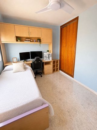 Casa pareada en venta en Aguadulce Norte en Roquetas de Mar