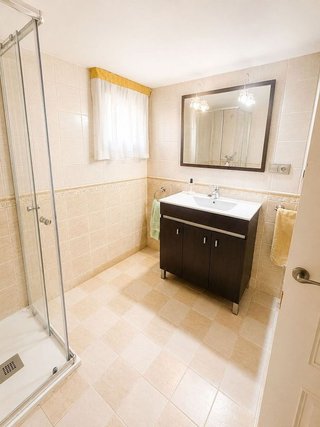 Casa pareada en venta en Aguadulce Norte en Roquetas de Mar