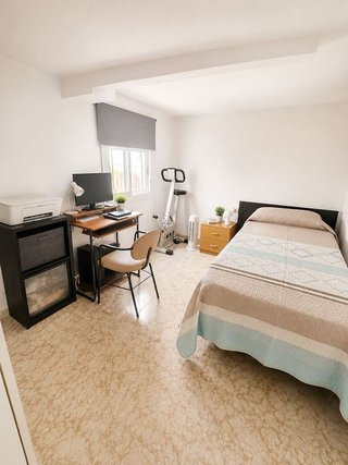 Casa pareada en venta en Aguadulce Norte en Roquetas de Mar