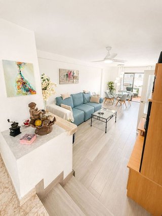 Casa pareada en venta en Aguadulce Norte en Roquetas de Mar