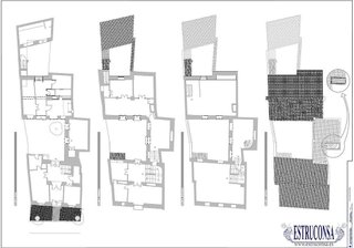 Chalet en venta en Montilla