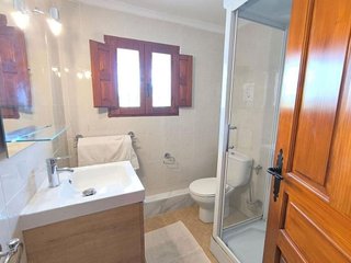 Chalet en venta en El Rabal en Villena