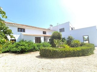 Chalet en venta en El Rabal en Villena