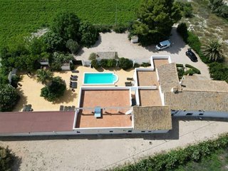 Chalet en venta en El Rabal en Villena