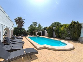 Chalet en venta en El Rabal en Villena