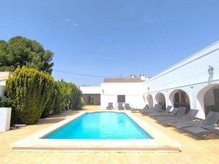 Chalet en venta en El Rabal en Villena