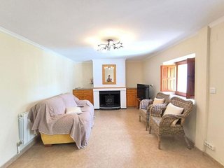 Chalet en venta en El Rabal en Villena