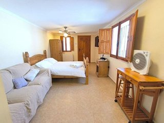 Chalet en venta en El Rabal en Villena